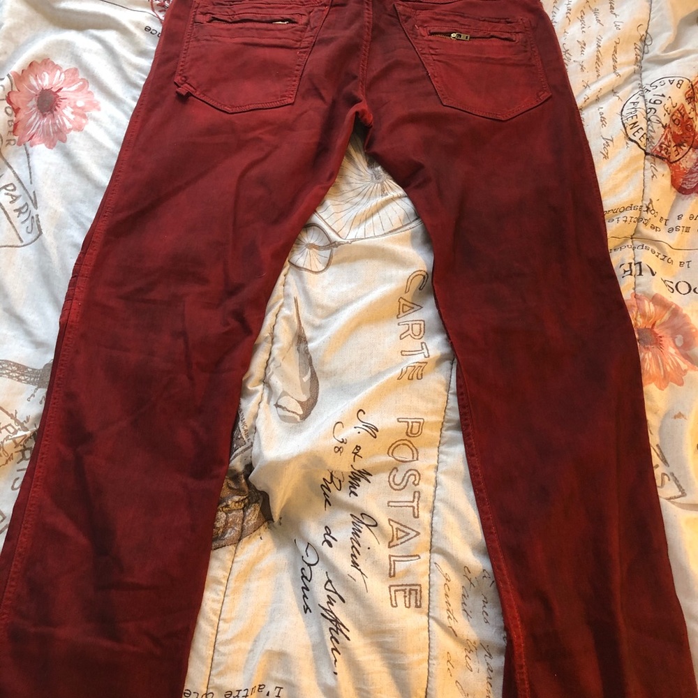 Robin jeans - Picture 4 of 6